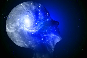 мозг и вселенная
